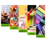 Banana Powder - Natural Freeze Dried Organic Fruit Juice Flavor Powder