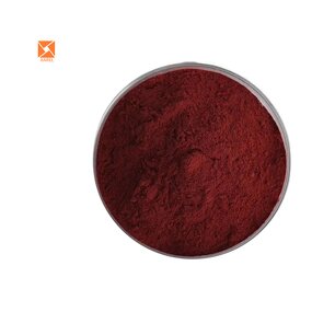 Hematoxylin Powder - CAS 474-07-7 10% Pigment Natural Extract Powder