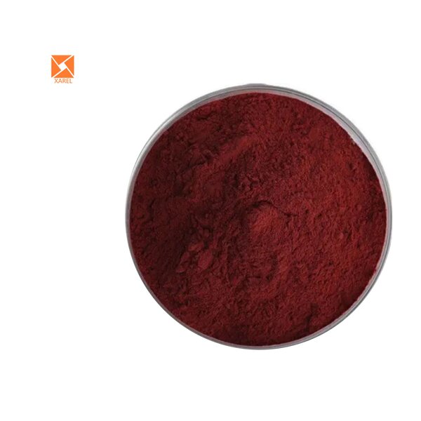 Hematoxylin Powder - CAS 474-07-7 10% Pigment Natural Extract Powder
