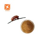 Periostracum Cicadae Extract - Free Sample Water Soluble Cicada Shell Powder
