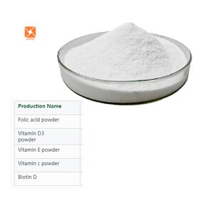 Vitamin D&E Complex - Factory Supply Food Grade Bulk Supplement Powder