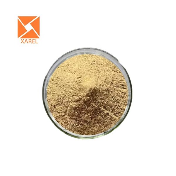 Chromium Enriched Yeast - Functional Food Additive Natural Supplement Powder