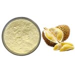 Durian Extract - Factory Supply Pure Natural Water Soluble Food Grade Extract