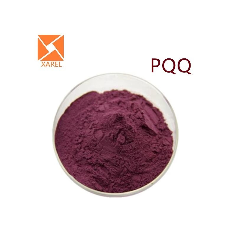 PQQ Powder - High Quality Bulk 98% Pyrroloquinoline Quinone Supplement
