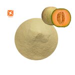 Hami Melon Powder - Water Soluble Food Grade Concentrate Organic Fruit Extract