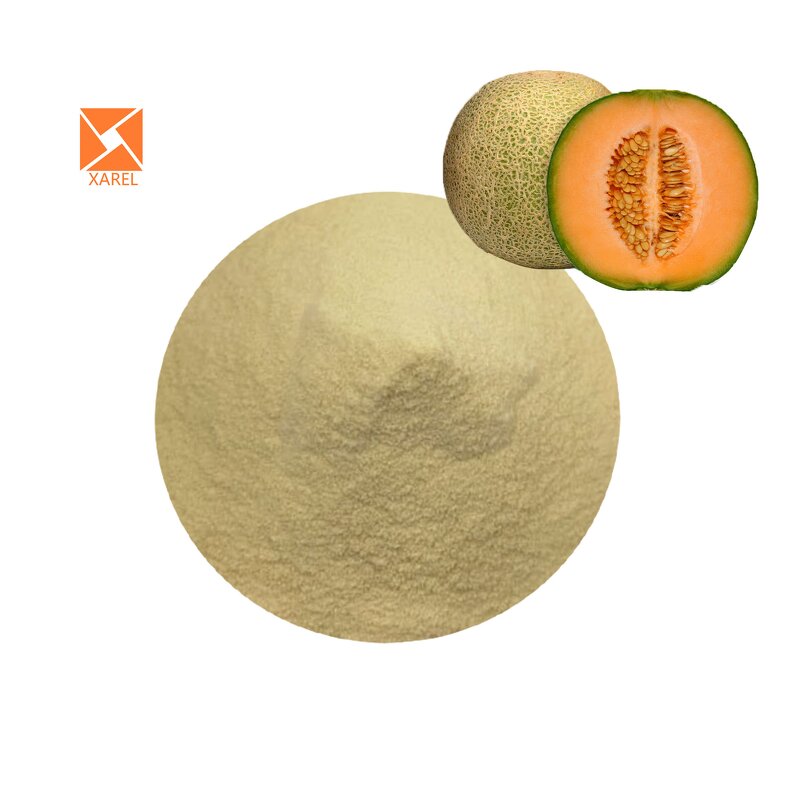 Hami Melon Powder - Water Soluble Food Grade Concentrate Organic Fruit Extract