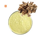 Diosmin Powder - Citrus Aurantium Extract 90% Micronized CAS 520-27-4
