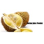 Durian Juice Powder - Water Soluble Pure Natural Food Grade Durian Extract