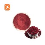 Red Yeast Rice Extract - Functional Food Grade Powder Bulk Supply