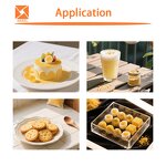 Egg Yolk Powder - Factory Supply 99% Water Soluble Food Grade Organic