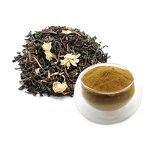 Jasmine Tea Extract Powder - Top Quality Instant Soluble Natural Extract
