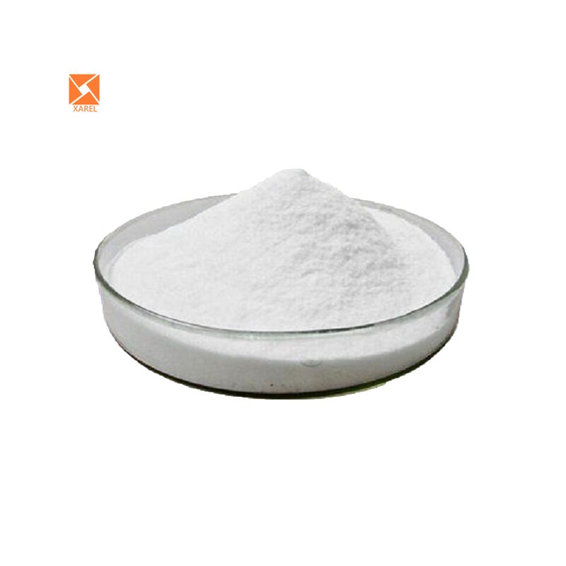 Tocotrienol Powder - CAS 490-23-3 50% Vegan Skin Whitening Vitamin E