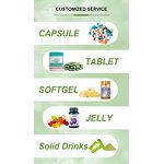 Mango Extract - Factory Supply Natural Water Soluble Food Grade Mango Powder