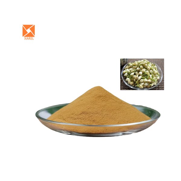 Jasmine Tea Extract Powder - Top Quality Instant Soluble Natural Extract