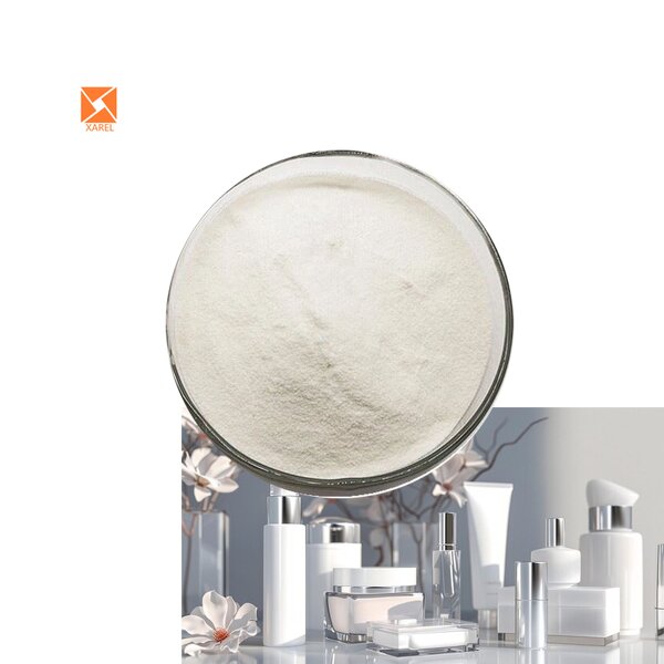 Ectoine Powder - Best Price Cosmetic Grade 98% CAS 96702-03-3 Anti-Aging