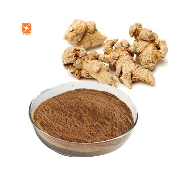 Panax Notoginseng Extract - Pure Natural Triterpenes San Qi Root Powder