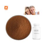 Epimedium Extract - Factory Supply Icariin 5%/98% Male Enhancement Supplement