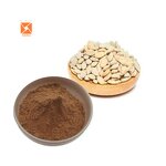 Pumpkin Seed Extract - Factory Supply Food Grade Best Price Natural Extract