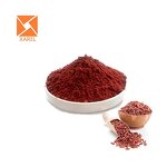 Red Yeast Rice Powder - Natural Food Pigment Bulk Supply