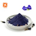 Butterfly Pea Flower Powder Manufacturer - Pure Natural Organic Blue Matcha Tea Extract