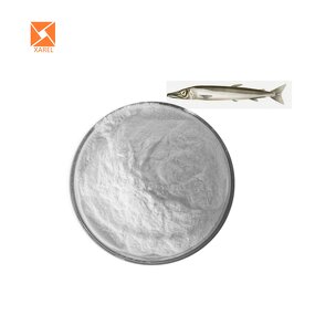 Marine Collagen Peptide - 99% Water Soluble Food Grade Small Molecule Extract