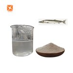 Marine Collagen Peptide - 99% Water Soluble Food Grade Small Molecule Extract