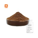 Lion's Mane Mushroom Extract - Factory Supply Hericium Erinaceus Supplement Powder