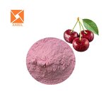 Acerola Cherry Powder - Pure Natural Bulk Malpighia Emarginata Juice Extract