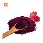Red Dragon Fruit Powder - Natural Colorant Water Soluble Pitaya Extract