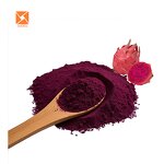 Red Dragon Fruit Powder - Natural Colorant Water Soluble Pitaya Extract