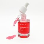 Serum Manufacturer - Vitamin C Organic Nicotinamide Anti-Aging Whitening & OEM Private Label