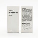 Serum Manufacturer - Vitamin C Organic Nicotinamide Anti-Aging Whitening & OEM Private Label