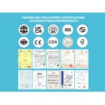 Hair Growth Oil Manufacturer - 60ml 100% Pure Organic Castor Argan Rosemary & Private Label