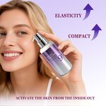 Face Serum Manufacturer - Numb Face Time No. 9 Organic 50ml Moisturizing & Private Label