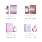 Men's Perfume Manufacturer - 100ml Original Fragrance Customizable & OEM/ODM Factory