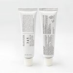 Face Cream Manufacturer - 345 Vitamin E Aluminum Tube Premium Quality & Private Label