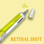 Eye Cream Manufacturer - Retinol Firming 15ml Brightening Pore Minimizing & OEM/ODM