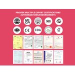 Eye Mask Manufacturer - 24K Gold 20pcs Hyaluronic Acid Anti-Puffiness & OEM