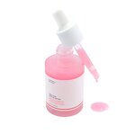 PDRN Serum Manufacturer - 1.01 Fl.oz Pink Peptide Vegan Firming & OEM/ODM