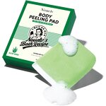 Body Peeling Pad Manufacturer - 8-Piece Aloe Vera Exfoliating Whitening & OEM/ODM Factory