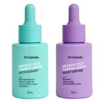 Tanning Serum Manufacturer - Skin Color Correcting Medium Self Tan Natural Bronzing