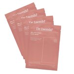 Bio-Collagen Mask Manufacturer - 4pcs/box Deep Moisturizing Anti-Wrinkle Lifting & OEM