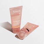 Collagen Peel-Off Mask Manufacturer - 75ml Hydrolyzed Overnight Wrapping & OEM/ODM