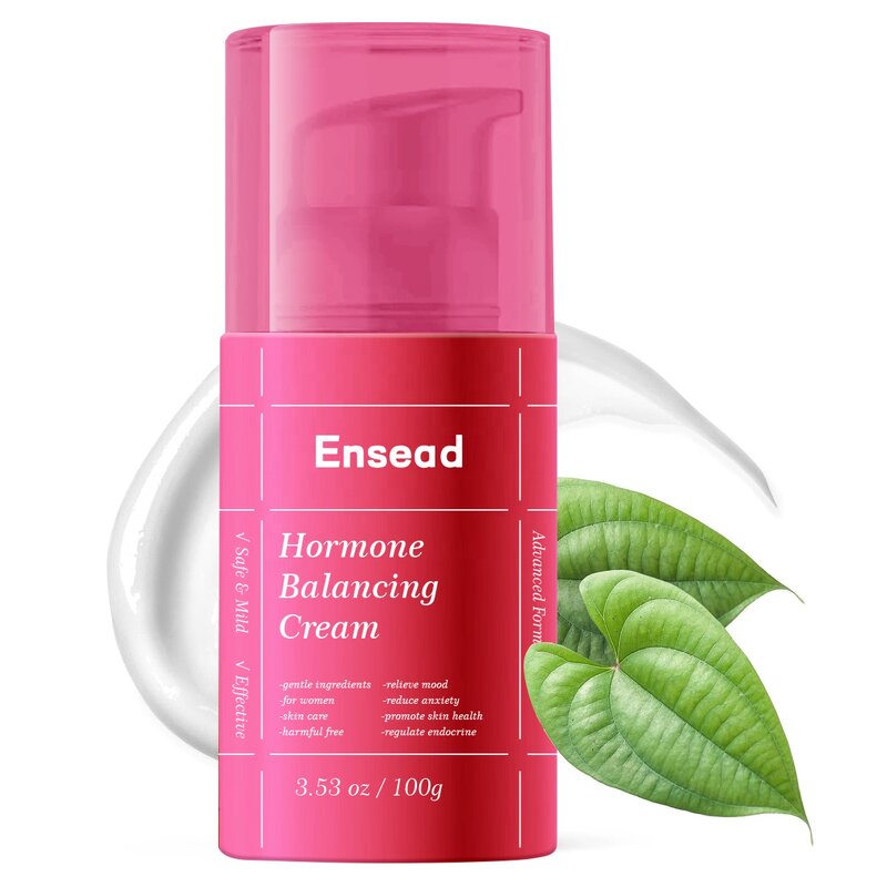 Intimate Care Cream Manufacturer - Anti Bacterial Hormone Balance with Vitamin E & Custom Logo