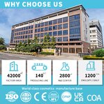 Bio-Collagen Mask Manufacturer - 4pcs/box Deep Moisturizing Anti-Wrinkle Lifting & OEM