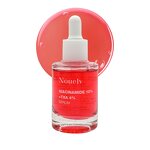 Hyaluronic Acid Serum Manufacturer - 30ml with Nicotinamide Brightening & OEM