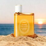 Hair Oil Manufacturer - 50ml Organic Infinite Smooth Essential Treatment & OEM/ODM Customized