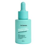 Tanning Serum Manufacturer - Skin Color Correcting Medium Self Tan Natural Bronzing