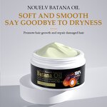 Hair Growth Oil Manufacturer - 120g Pure Natural Organic Cold Pressed Treatment & Customized