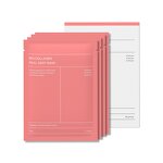 Facial Mask Manufacturer - 4 Pcs/Box Collagen Real Herbal Firming Brightening & Wholesale